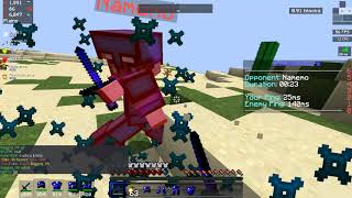ColdNetwork-1v1's