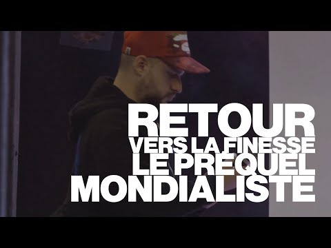ROWJAY : RETOUR VERS LA FINESSE EPISODE 1