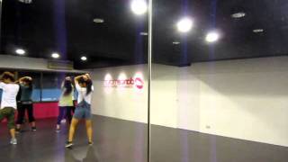 20110902DanceMotion-MV-福福-泫雅-Bubble Pop-1