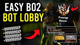 🎳Bo2 bot Xp Lobby Ps4\Ps5🎳