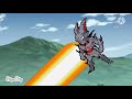 Dragon ball zen #4