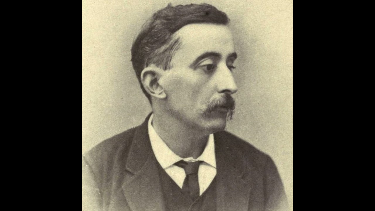Episode 14: Lafcadio Hearn: The Greek-Irish Writer Who Opened Japan to the World