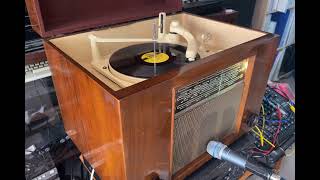 Message To My Mother Hank Williams With His Drifting Cowboys Mgm 11975