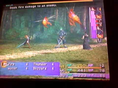 let's play final fantasy 10 part 16