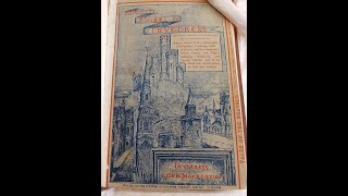 Meet the Books: Mackenzie's Guide to Inverness