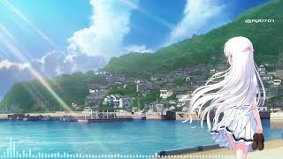 Simple Plan - Summer Paradise Feat. Taka One Ok Rock Nightcore