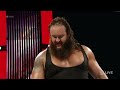 Randy Orton joins forces with Dean Ambrose and Roman Reigns: Raw, Sept. 21, 2015