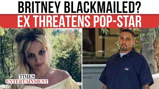 Bobby Brown Reacts to Britney's 'My Prerogative' - Exclusive Interview!