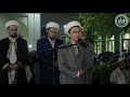 «Инфитор» сураси, 1–19 оятлар, Муҳаммад Ҳожи Мирзо қори Мўминжон ўғли