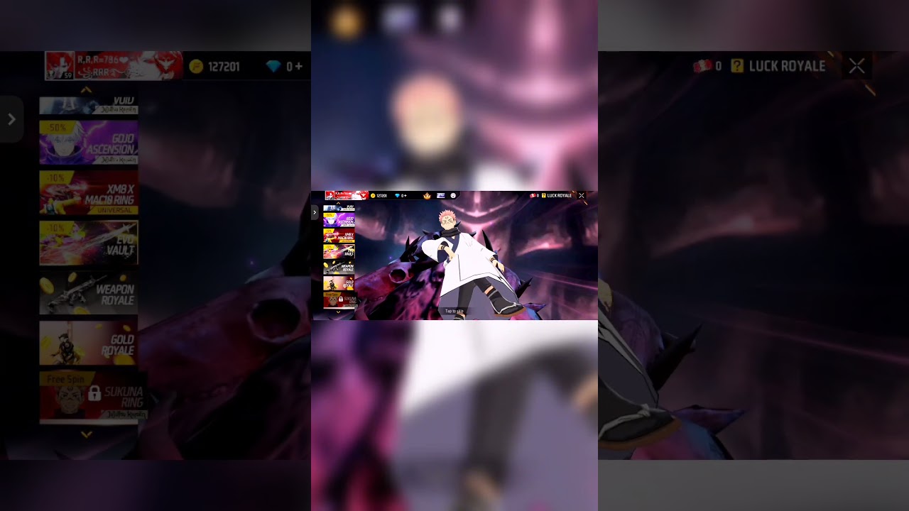 non stop gemar 3x free fire short video free fire gemar official free fire event video