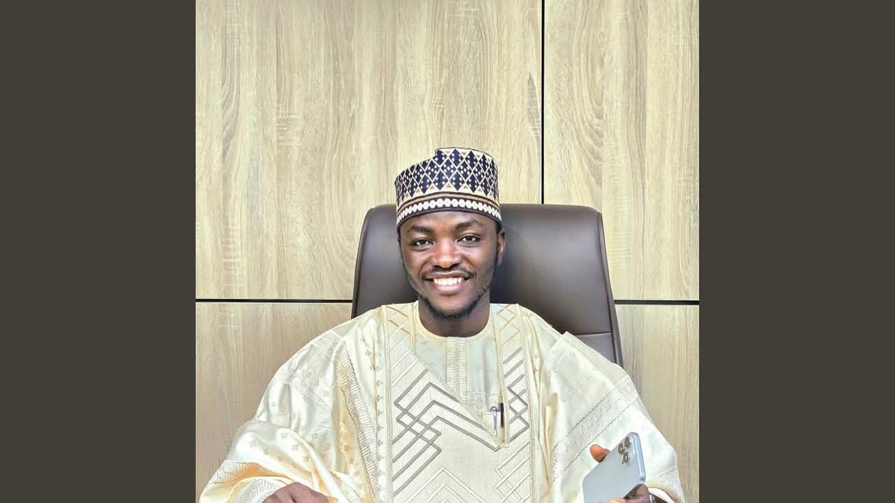 Dr. Saleem Iliyasu Goje