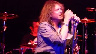 Download Lagu Saigon Kick - Coming Home - State Theater St Pete 12-27-2014 MP3