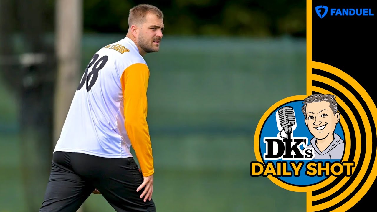 Ежедневный обзор «Стиллерз» от DK: Изгнанные тайт-энды?