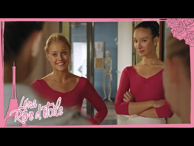 Léna Rêve d'étoile S2 E2: Nouvelle année, nouvelles règles | Tout