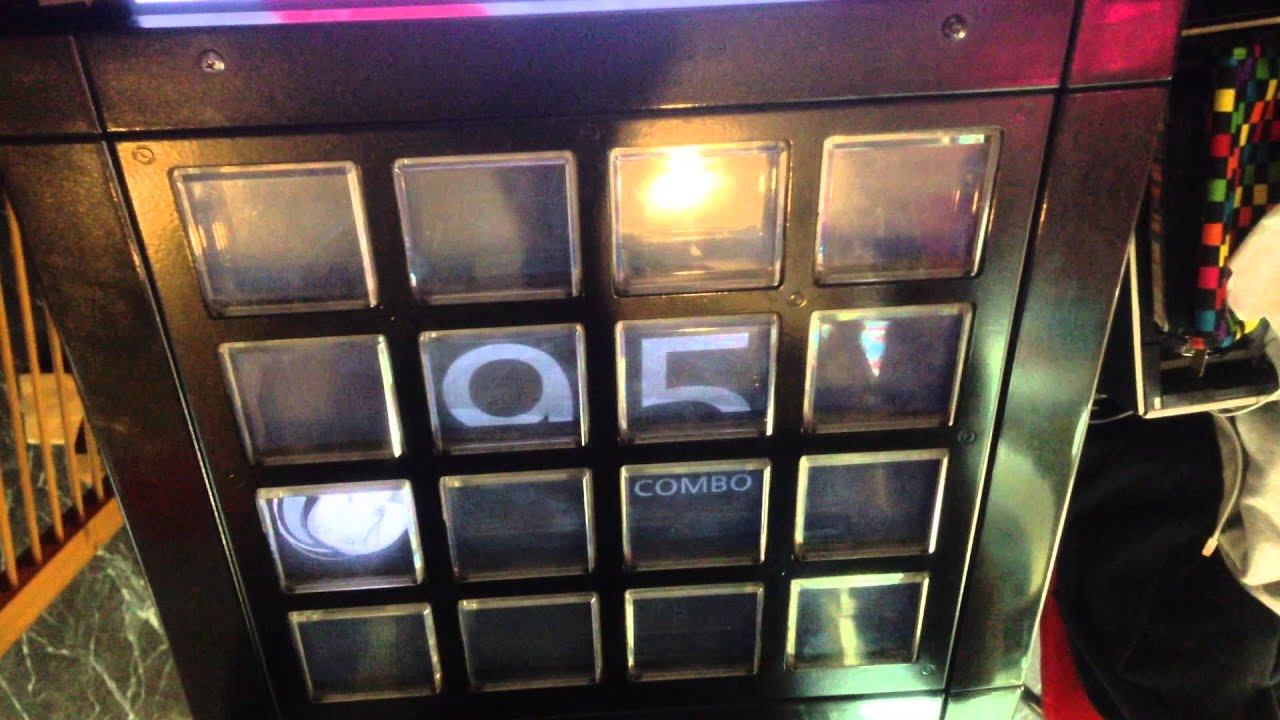 【jubeat prop】TYCOON BSC EXC