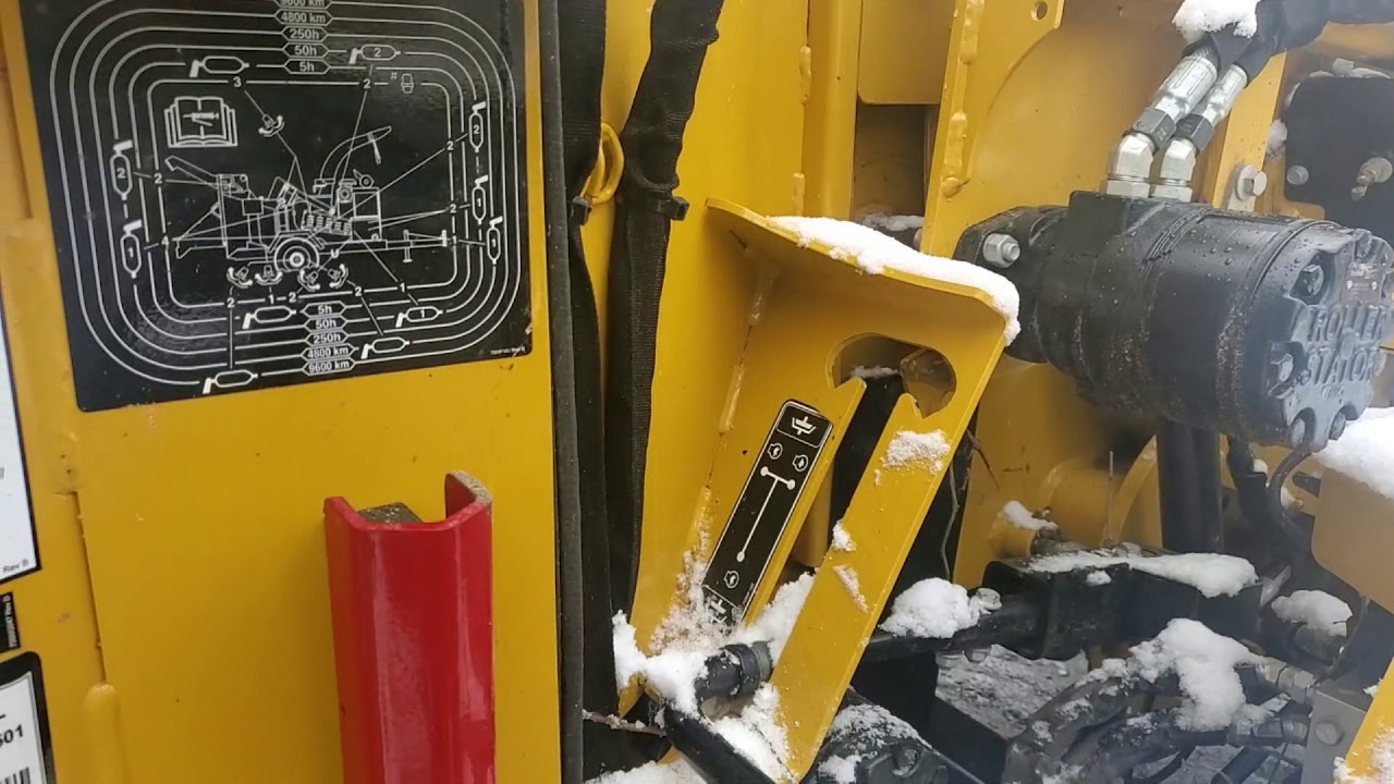 BC1200XL Wood Chipper