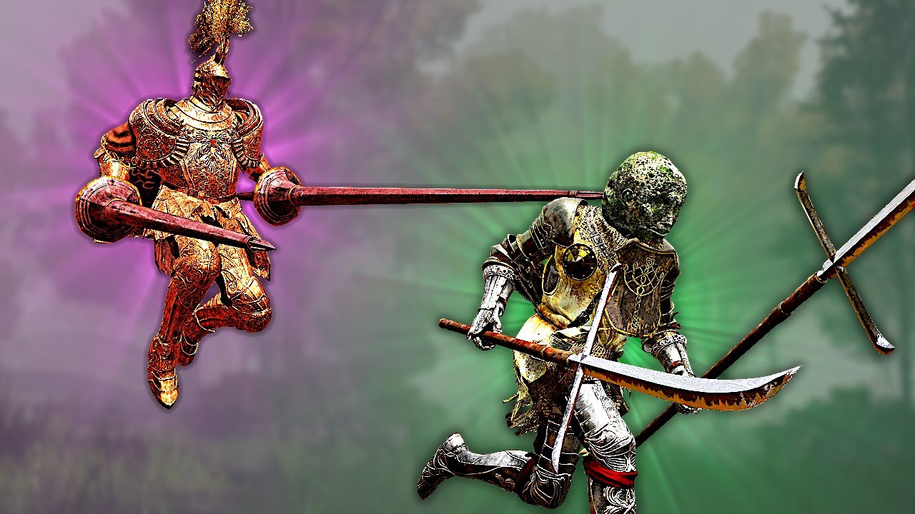 Worst Type of INVASION TROLLING - It's just STUPID | Elden Ring