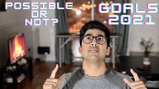 My goals for 2021 | Technical, Personal and Youtube Channel’s Future screenshot 5