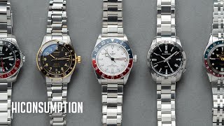 The 8 Best GMT Watches For Travel (2024 Guide)