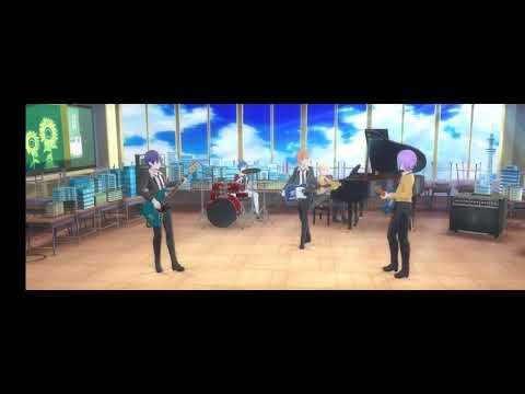 【プロセカ】 男性配置 MV タイムマシン