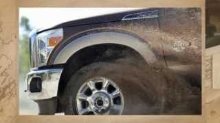 Used Truck Dealer Boise Idaho | Boise Ford Dealer | Gentry Ford