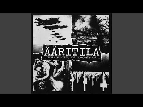 Ääritila — Tuhkauurna