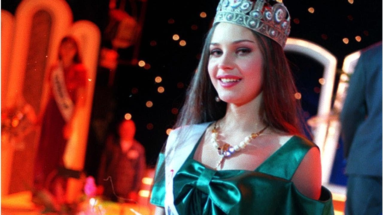 Что стало с победительницами «Мисс Россия»: От жен миллионеров, до пациенток психлечебниц и жертв...