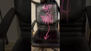 CALLE www. es – urban art clip, art video Barcelona, arte urbano – street art video Barcelona
