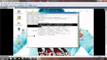 solaris admin brief practise.wmv