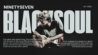 BLACKSOUL - RASTHIYADU  CLZ  [  Video ]