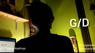 Maria Sandi - Pelangi Kasih