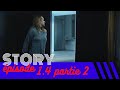 Bientt la fin et aprs  23  story 1