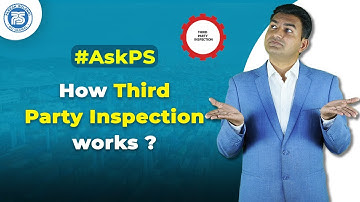 How Third Party Inspection works ? | इनपोर्ट एक्सपोर्ट में पैसो की लेन-देन केसे होती हैं?