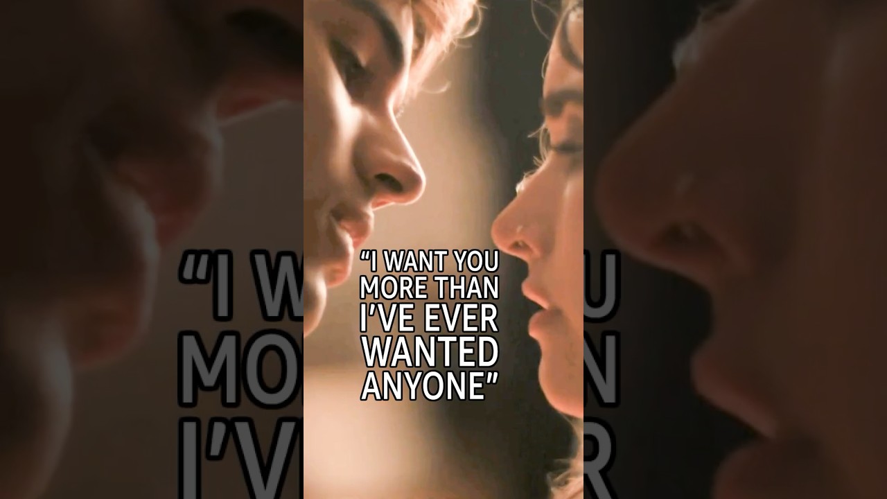 Kicking our feet and giggling at this | My Fault: London