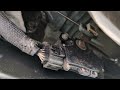 Five Minute Fix 53 - Replacing MLPS or Neutral Safety Switch 1997 Ford E-150 Econoline Van