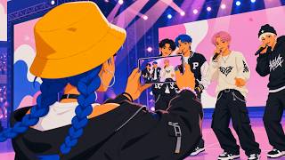 Despliega tu K-Side con tu lado más K-Pop | Unfold Your K-Side | Samsung