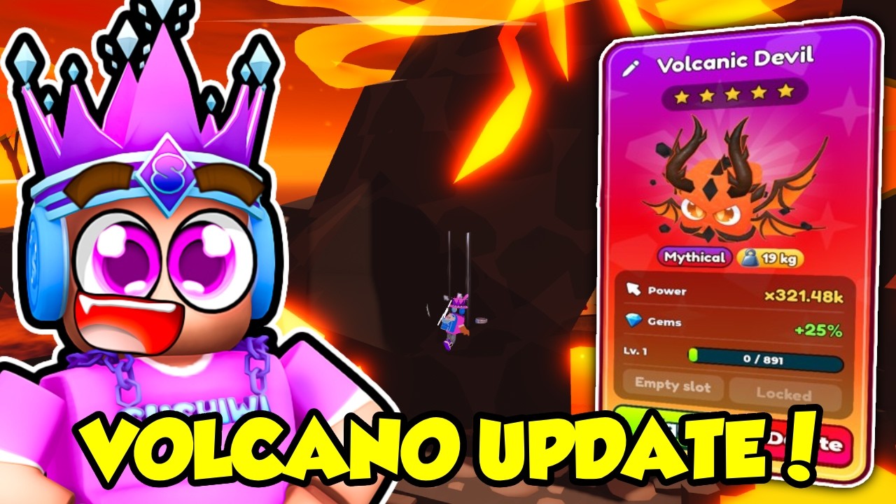 Tap Simulator Reborn pets & eggs gameplay