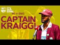 "I Thought It Was a Tremendous Effort" | Skipper Kraigg Brathwaite's proud of WI's Fight vs England