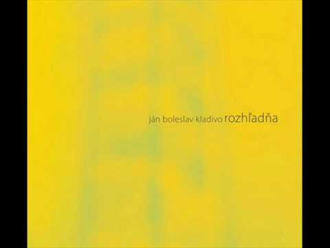 Jan Boleslav Kladivo - Vlakmi