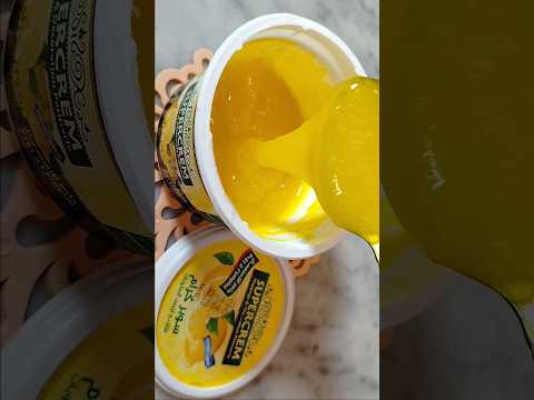 سوبر كرام بذوق الليمون لحشو و تزيين الحلويات و الباتيسري و التحليات ابوني لقناة للمزيد من الوصفات 