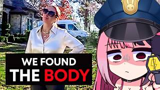 Information Rich Mass Killer Realizes She's Been Caught 8 Years Later... Guide