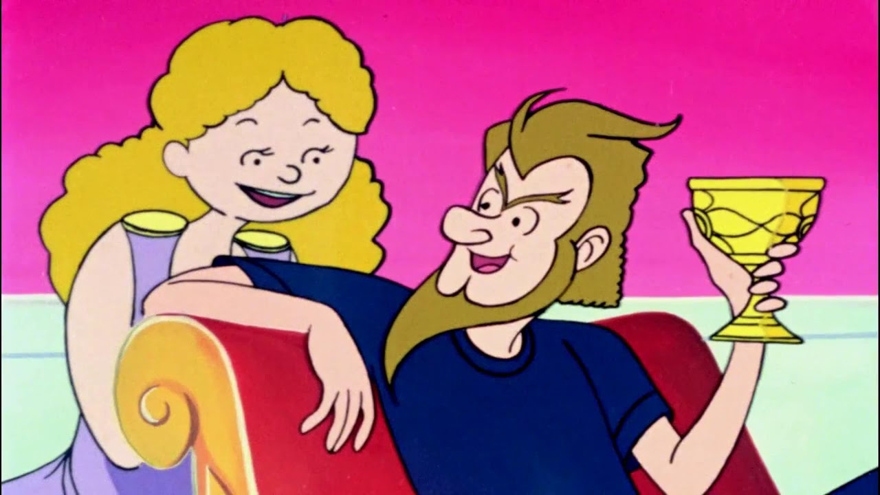 Erase Una Vez El Hombre Capitulo 5
