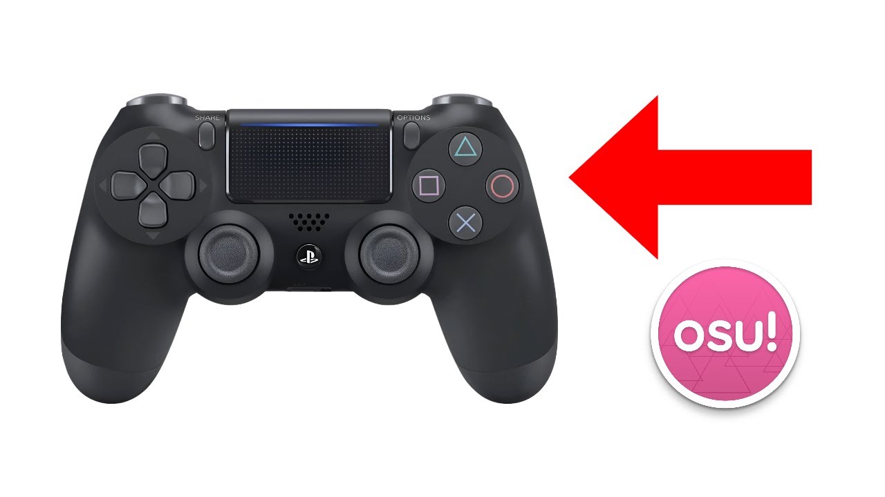 osu standard controller pp record (60pp)