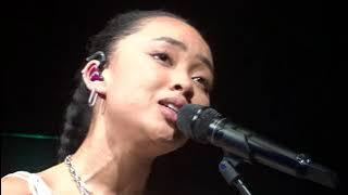 Griff - Earl Grey Tea / So Fast (new song), Tolhuistuin Amsterdam 19-03-2024