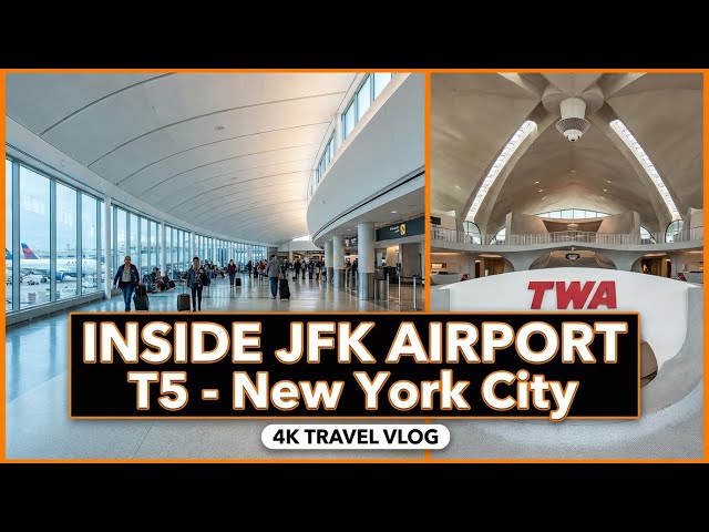 NY JFK国際空港で開催された展覧会のカタログ Terminal 5 sddefault.jpg