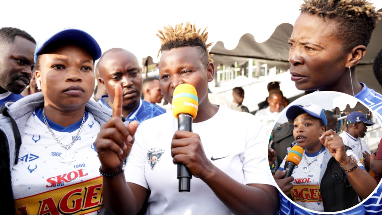 🔴 MU BURAKARI BWINSHI ABAFANA BA RAYON SPORTS BIKOMYE UMUSIFUZI || NTIBEMERA   PENALITI YATANZE