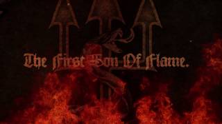 UNLIGHT FIRST SON OF FLAME [Official Lyric Video]