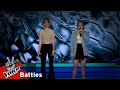 Βάνα Μήτσου - Άννυ Γαλάνη "Everybody Knows" | The Voice of Greece | 7η σεζόν