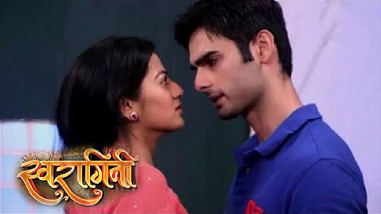 Swara And Sanskar To Kiss In Swargini ?
