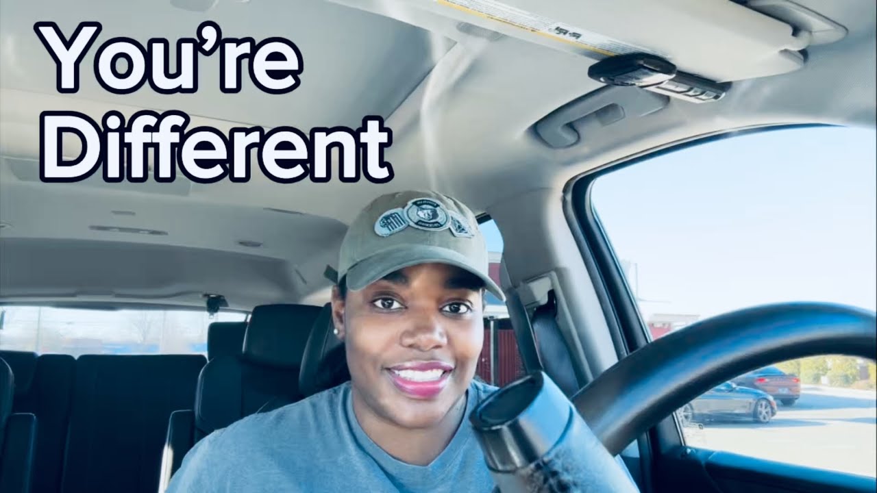 Stop Trying to Fit Into Boxes God Never Assigned to You